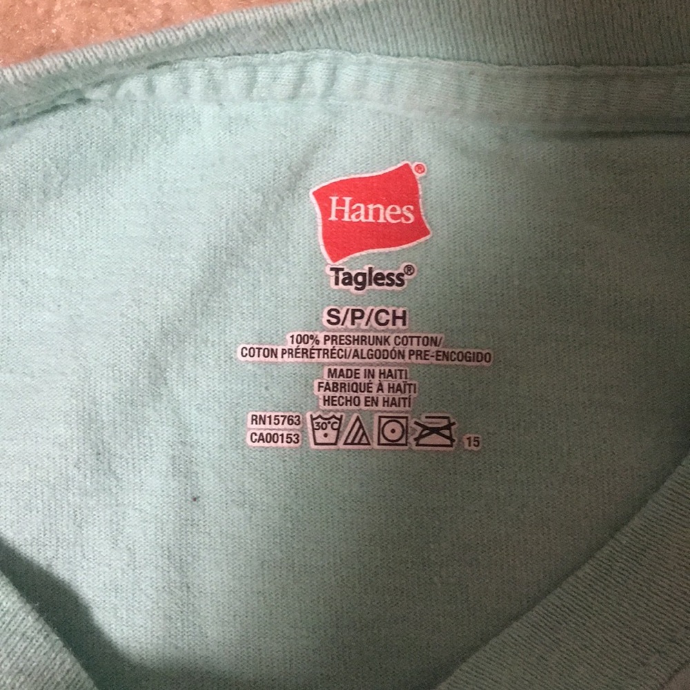 T-shirt - Picture 3 of 5